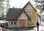 Rustic Craftsman Cottage, Hayden lake, Idaho