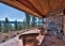 Rustic Contemporary-Blackrock, Coeur d'Alene Lake, Idaho