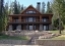 Shingled Craftsman Cabin, Priest Lake-Kallispell Bay, ID.