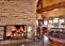 Rustic Contemporary-Blackrock, Coeur d'Alene Lake, Idaho