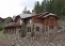 Rustic Bavarian Style Residence, Blackrock, Coeur d'Alene, Idaho