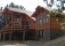 Rustic Log & Timber Lodge Style Home, Priest River, Idaho