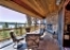 Rustic Contemporary-Blackrock, Coeur d'Alene Lake, Idaho