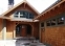 Shingled Craftsman Cabin, Priest Lake-Kallispell Bay, ID.