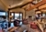 Rustic Contemporary-Blackrock, Coeur d'Alene Lake, Idaho