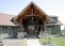 Lodge style Home with Log elements, Airway Heights, Washington