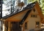 Small yet Spacious Rustic Lodge style cabin, Hayden Lake, Idaho